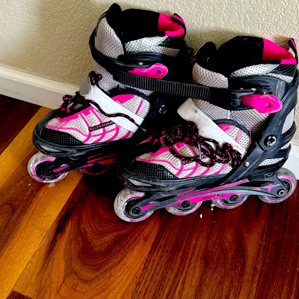 Roller skates for girls